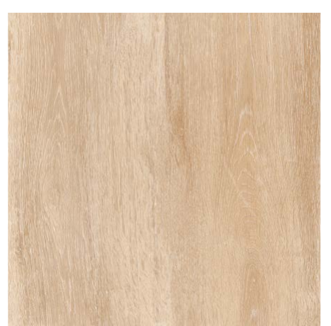 Piso cerâmico Bristol Beige 76x76cm