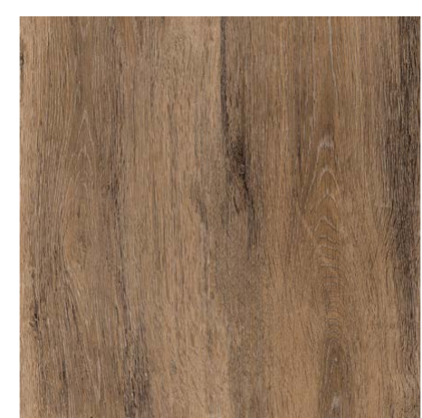 Piso cerâmico Bristol Brown 76x76cm