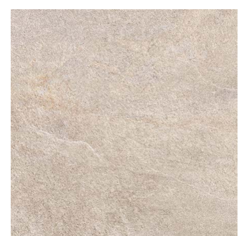 Piso cerâmico Arenito Beige Out 76x76cm